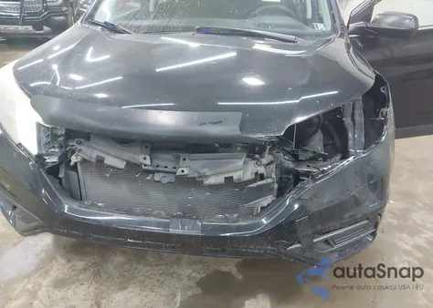 2015 Honda Cr-V Lx из США, поврежденный, VIN 2HKRM4H35FH629038